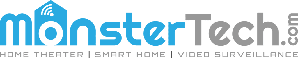 Monstertech.com Logo